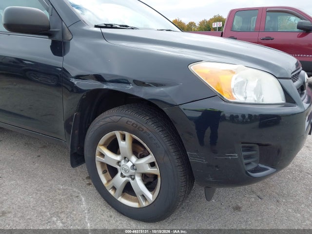 Продаж на аукціоні авто 2011 Toyota Rav4, vin: 2T3BF4DV5BW153492, номер лоту: 46375131