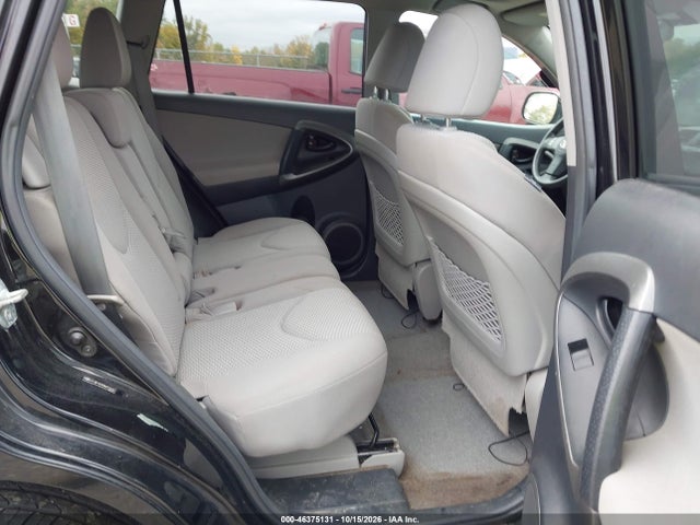 Продаж на аукціоні авто 2011 Toyota Rav4, vin: 2T3BF4DV5BW153492, номер лоту: 46375131