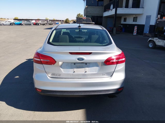 Продаж на аукціоні авто 2017 Ford Focus Se, vin: 1FADP3F20HL300578, номер лоту: 46375137