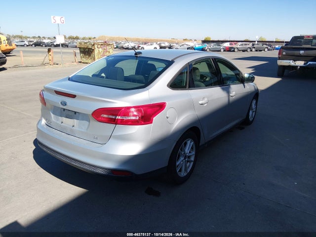 Продаж на аукціоні авто 2017 Ford Focus Se, vin: 1FADP3F20HL300578, номер лоту: 46375137