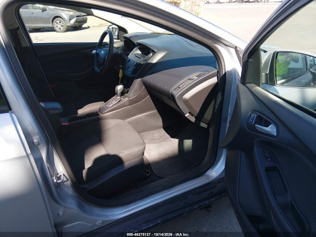 Продаж на аукціоні авто 2017 Ford Focus Se, vin: 1FADP3F20HL300578, номер лоту: 46375137