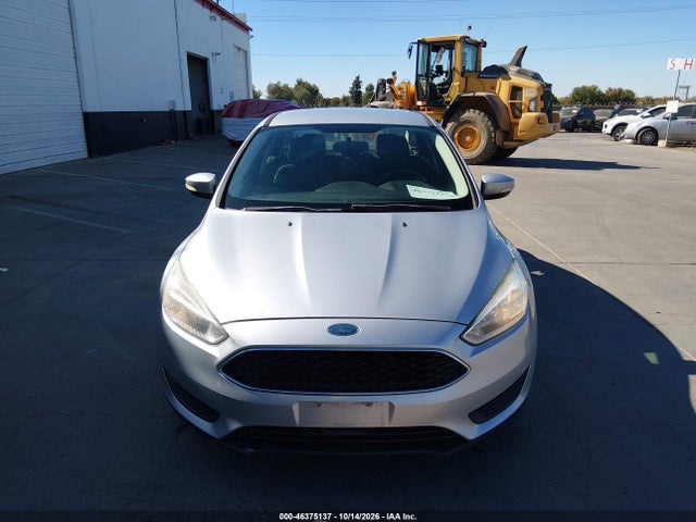 Продаж на аукціоні авто 2017 Ford Focus Se, vin: 1FADP3F20HL300578, номер лоту: 46375137