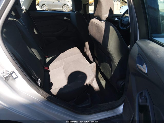 Продаж на аукціоні авто 2017 Ford Focus Se, vin: 1FADP3F20HL300578, номер лоту: 46375137