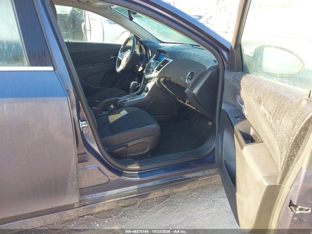 2014 Chevrolet Cruze 1lt Auto მანქანა იყიდება აუქციონზე, vin: 1G1PC5SB3E7348545, აუქციონის ნომერი: 46375168