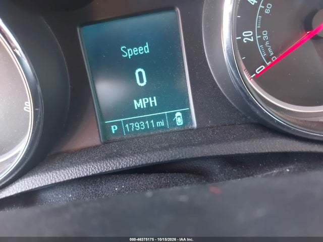 46375175 :رقم المزاد ، KL4CJCSB6EB780828 vin ، 2014 Buick Encore Leather مزاد بيع