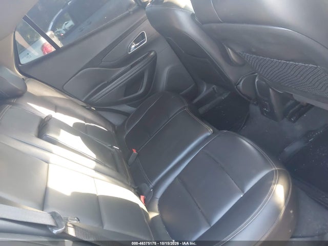 46375175 :رقم المزاد ، KL4CJCSB6EB780828 vin ، 2014 Buick Encore Leather مزاد بيع