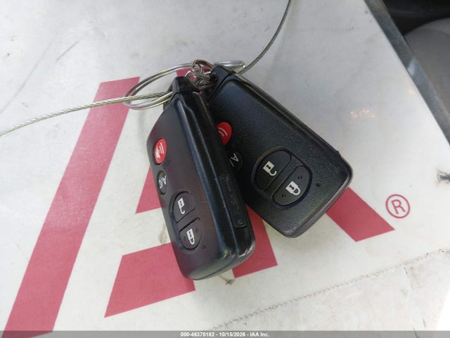 Aukcja sprzedaży 2013 Toyota Prius Three, vin: JTDKN3DU2D5648182, numer aukcji: 46375182