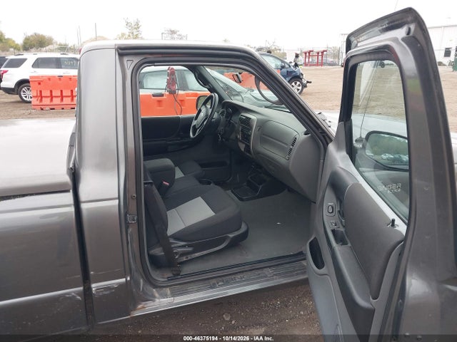 46375194 :رقم المزاد ، 1FTYR10DX4PB60742 vin ، 2004 Ford Ranger Xl/xlt مزاد بيع