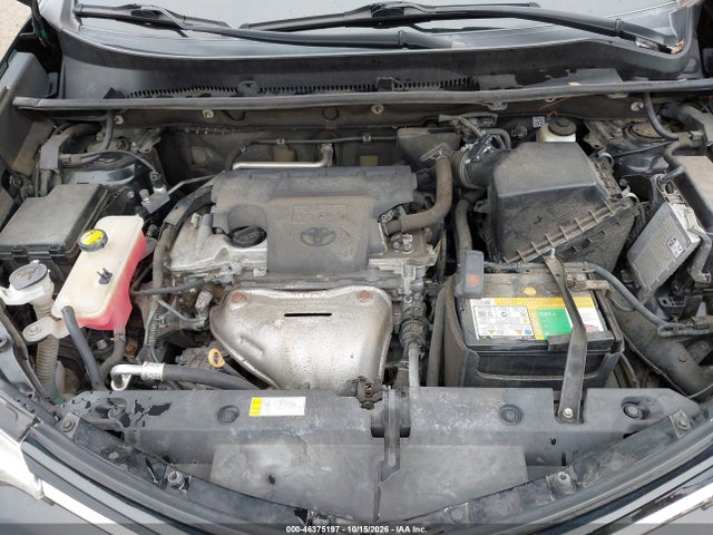 Aukcja sprzedaży 2017 Toyota Rav4 Limited, vin: 2T3DFREV8HW621082, numer aukcji: 46375197
