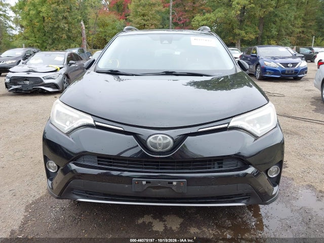 Aukcja sprzedaży 2017 Toyota Rav4 Limited, vin: 2T3DFREV8HW621082, numer aukcji: 46375197