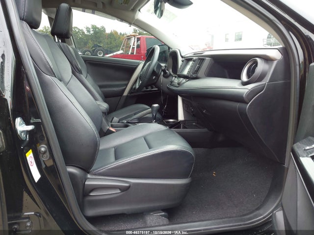 Aukcja sprzedaży 2017 Toyota Rav4 Limited, vin: 2T3DFREV8HW621082, numer aukcji: 46375197