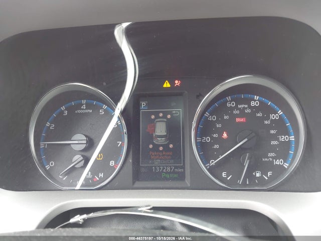 Aukcja sprzedaży 2017 Toyota Rav4 Limited, vin: 2T3DFREV8HW621082, numer aukcji: 46375197