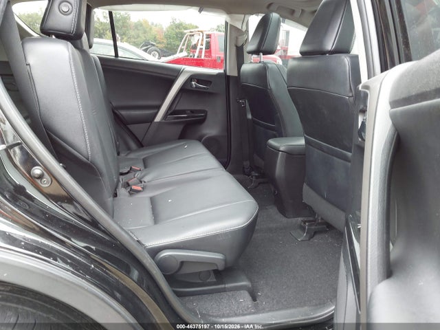 Aukcja sprzedaży 2017 Toyota Rav4 Limited, vin: 2T3DFREV8HW621082, numer aukcji: 46375197
