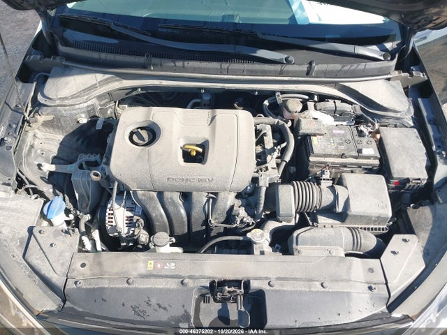 Продаж на аукціоні авто 2020 Hyundai Elantra Se, vin: 5NPD74LF3LH606422, номер лоту: 46375202