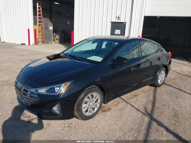 Продаж на аукціоні авто 2020 Hyundai Elantra Se, vin: 5NPD74LF3LH606422, номер лоту: 46375202