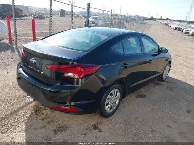 Продаж на аукціоні авто 2020 Hyundai Elantra Se, vin: 5NPD74LF3LH606422, номер лоту: 46375202