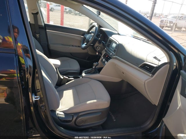 Продаж на аукціоні авто 2020 Hyundai Elantra Se, vin: 5NPD74LF3LH606422, номер лоту: 46375202