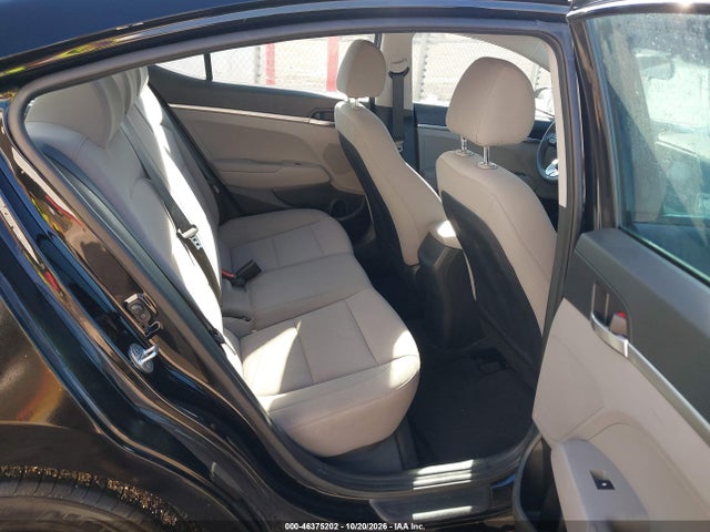 Продаж на аукціоні авто 2020 Hyundai Elantra Se, vin: 5NPD74LF3LH606422, номер лоту: 46375202