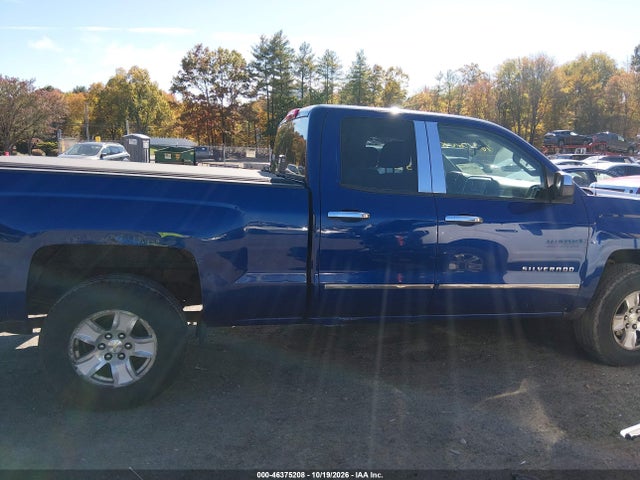 Aukcja sprzedaży 2014 Chevrolet Silverado 1500 1lt, vin: 1GCVKRECXEZ263350, numer aukcji: 46375208