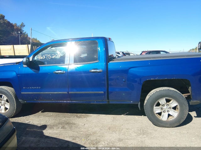 Aukcja sprzedaży 2014 Chevrolet Silverado 1500 1lt, vin: 1GCVKRECXEZ263350, numer aukcji: 46375208