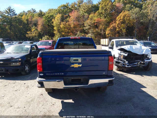 Aukcja sprzedaży 2014 Chevrolet Silverado 1500 1lt, vin: 1GCVKRECXEZ263350, numer aukcji: 46375208