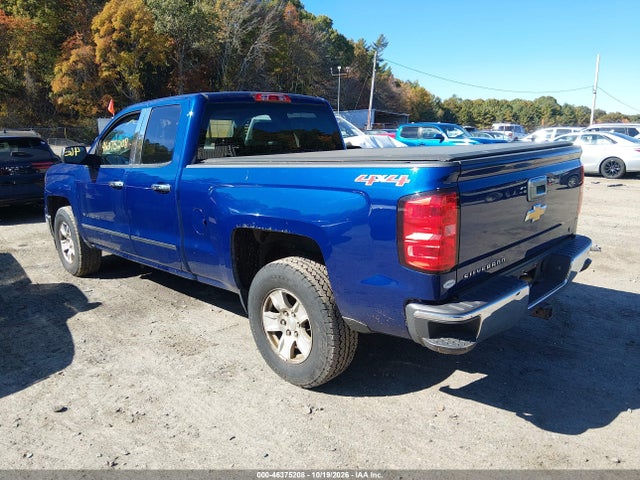 Aukcja sprzedaży 2014 Chevrolet Silverado 1500 1lt, vin: 1GCVKRECXEZ263350, numer aukcji: 46375208