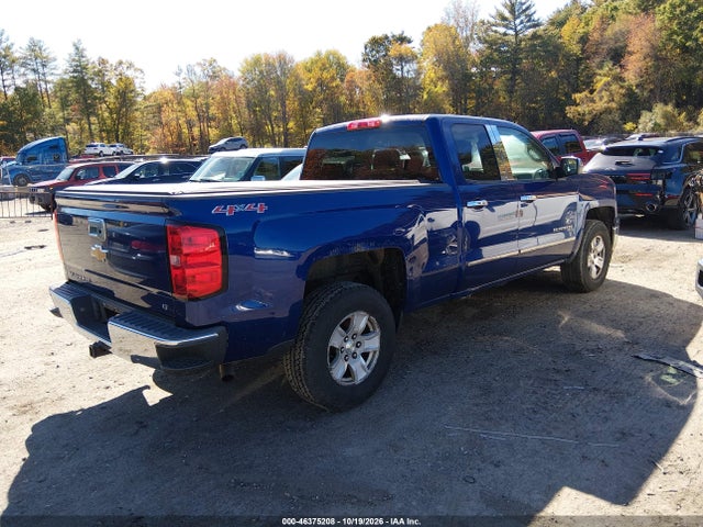 Aukcja sprzedaży 2014 Chevrolet Silverado 1500 1lt, vin: 1GCVKRECXEZ263350, numer aukcji: 46375208