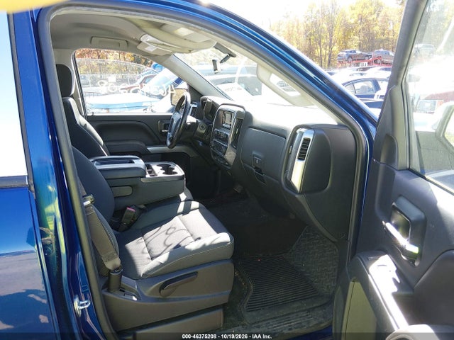Aukcja sprzedaży 2014 Chevrolet Silverado 1500 1lt, vin: 1GCVKRECXEZ263350, numer aukcji: 46375208