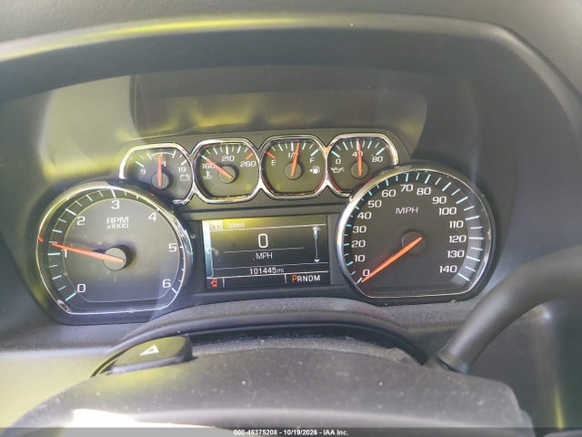Aukcja sprzedaży 2014 Chevrolet Silverado 1500 1lt, vin: 1GCVKRECXEZ263350, numer aukcji: 46375208