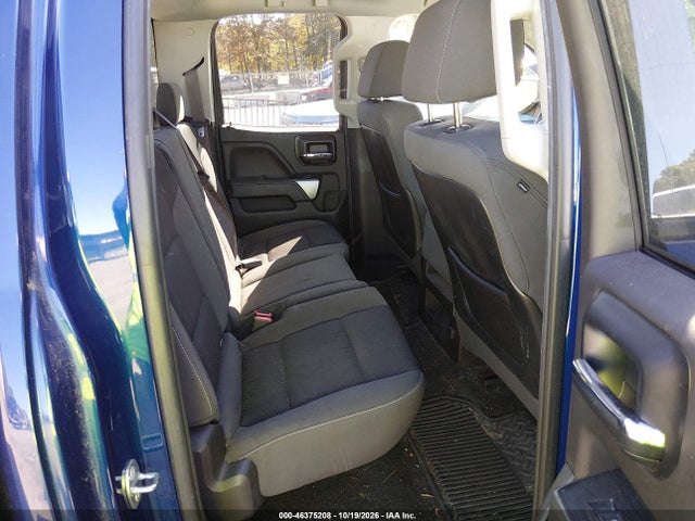 Aukcja sprzedaży 2014 Chevrolet Silverado 1500 1lt, vin: 1GCVKRECXEZ263350, numer aukcji: 46375208