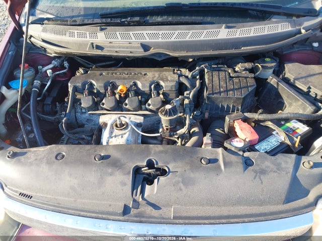 Продаж на аукціоні авто 2007 Honda Civic Lx, vin: 1HGFA16527L048299, номер лоту: 46375210