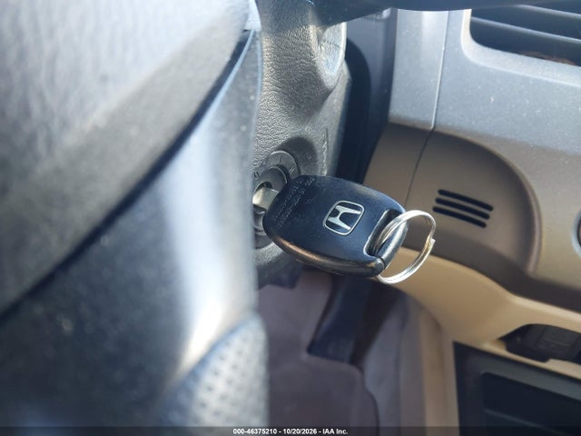 Продаж на аукціоні авто 2007 Honda Civic Lx, vin: 1HGFA16527L048299, номер лоту: 46375210