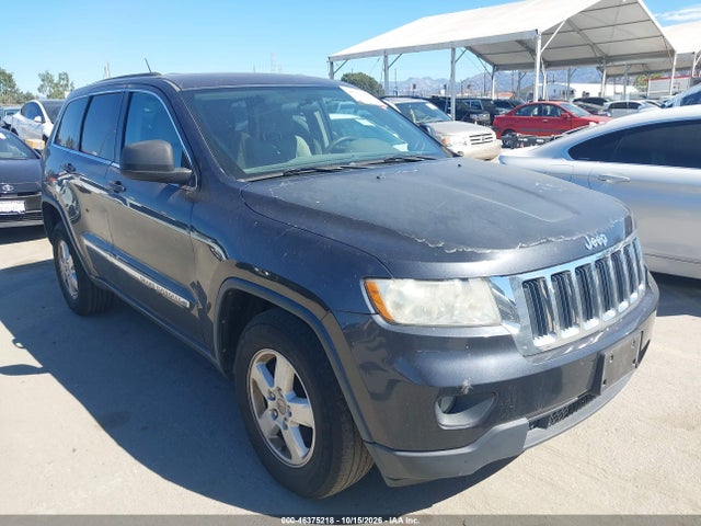 Продаж на аукціоні авто 2012 Jeep Grand Cherokee Laredo, vin: 1C4RJEAG0CC355184, номер лоту: 46375218