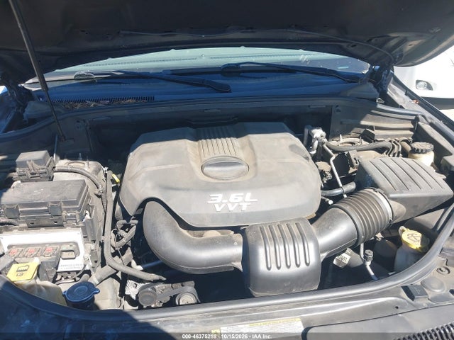 Auction sale of the 2012 Jeep Grand Cherokee Laredo, vin: 1C4RJEAG0CC355184, lot number: 46375218