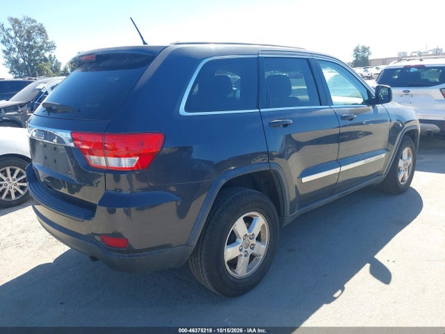 Auction sale of the 2012 Jeep Grand Cherokee Laredo, vin: 1C4RJEAG0CC355184, lot number: 46375218