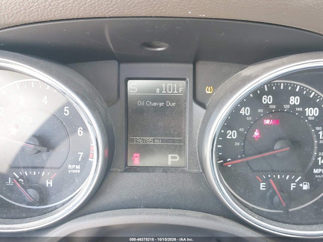 Auction sale of the 2012 Jeep Grand Cherokee Laredo, vin: 1C4RJEAG0CC355184, lot number: 46375218