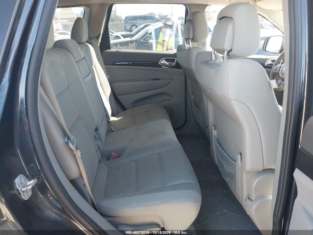 Auction sale of the 2012 Jeep Grand Cherokee Laredo, vin: 1C4RJEAG0CC355184, lot number: 46375218