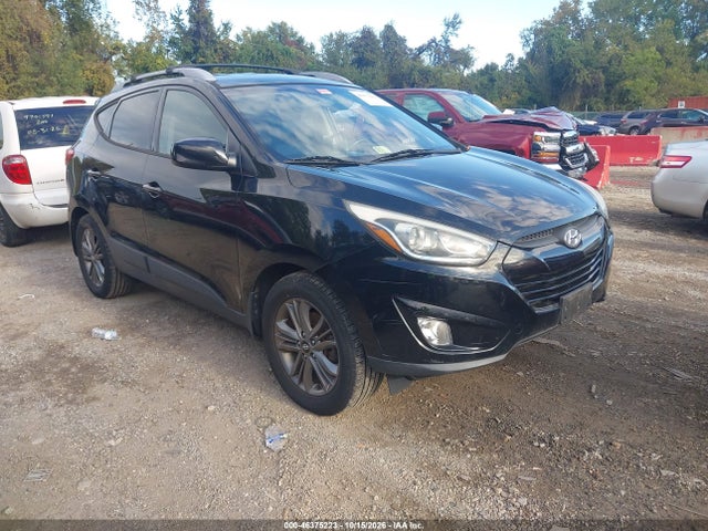 Aukcja sprzedaży 2015 Hyundai Tucson Se, vin: KM8JU3AG8FU991984, numer aukcji: 46375223