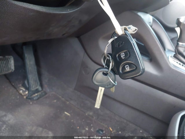 46375223 :رقم المزاد ، KM8JU3AG8FU991984 vin ، 2015 Hyundai Tucson Se مزاد بيع