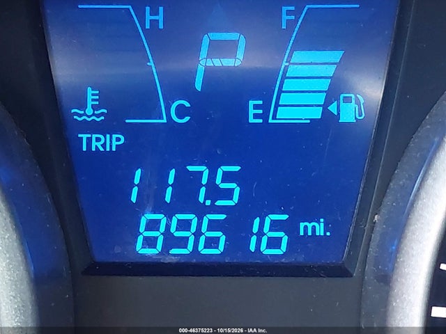 46375223 :رقم المزاد ، KM8JU3AG8FU991984 vin ، 2015 Hyundai Tucson Se مزاد بيع