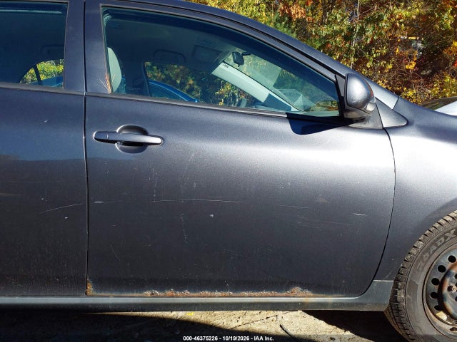 46375226 :رقم المزاد ، 1NXBU4EEXAZ369298 vin ، 2010 Toyota Corolla Le مزاد بيع