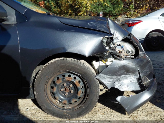 46375226 :رقم المزاد ، 1NXBU4EEXAZ369298 vin ، 2010 Toyota Corolla Le مزاد بيع