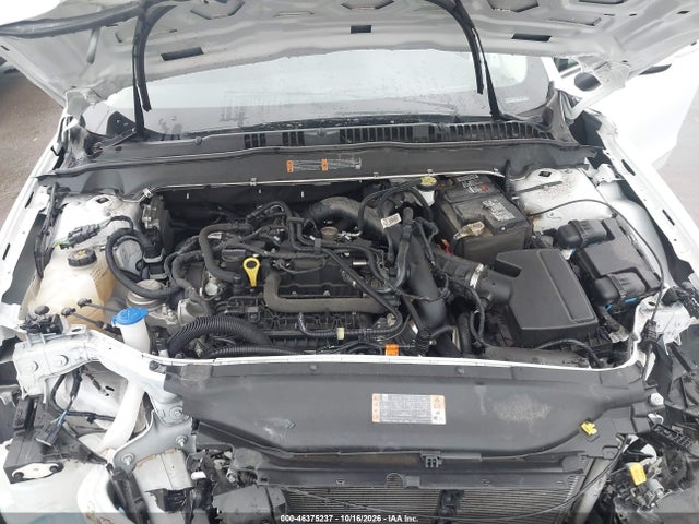 46375237 :رقم المزاد ، 3FA6P0HD8LR246401 vin ، 2020 Ford Fusion Se مزاد بيع