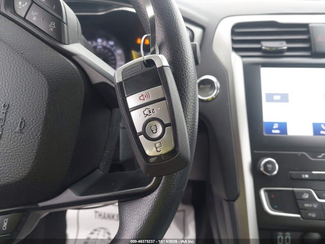 46375237 :رقم المزاد ، 3FA6P0HD8LR246401 vin ، 2020 Ford Fusion Se مزاد بيع