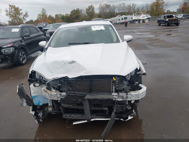 46375237 :رقم المزاد ، 3FA6P0HD8LR246401 vin ، 2020 Ford Fusion Se مزاد بيع