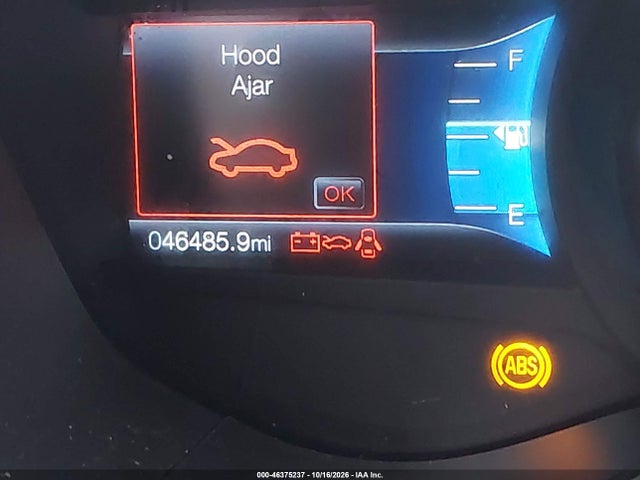 46375237 :رقم المزاد ، 3FA6P0HD8LR246401 vin ، 2020 Ford Fusion Se مزاد بيع