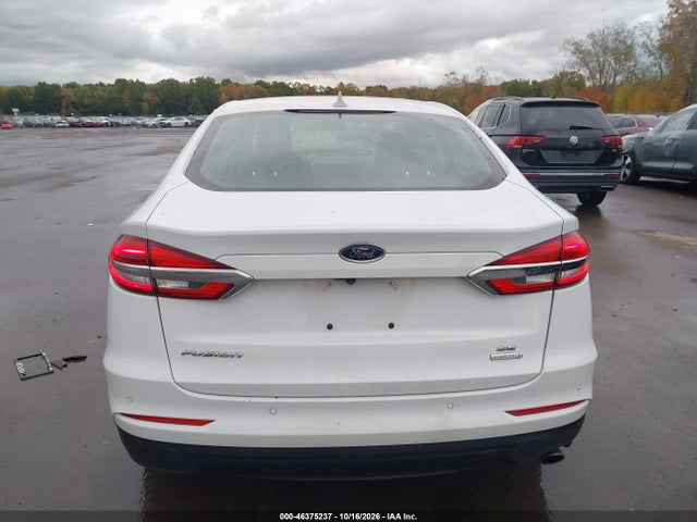 46375237 :رقم المزاد ، 3FA6P0HD8LR246401 vin ، 2020 Ford Fusion Se مزاد بيع