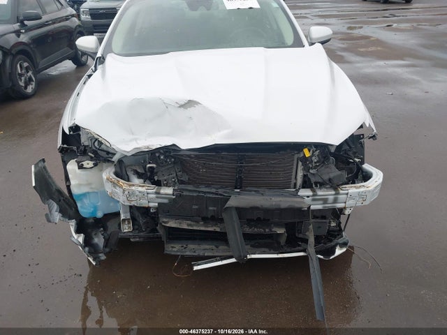 46375237 :رقم المزاد ، 3FA6P0HD8LR246401 vin ، 2020 Ford Fusion Se مزاد بيع