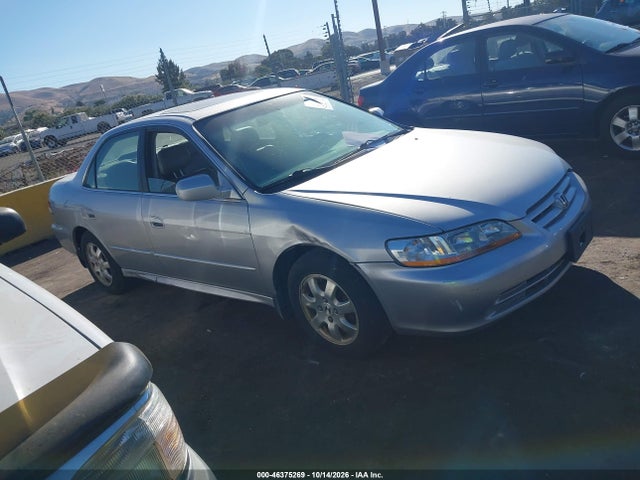 Auction sale of the 2001 Honda Accord 2.3 Ex, vin: JHMCG56601C027571, lot number: 46375269