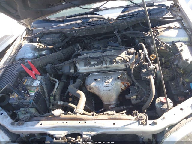 Aukcja sprzedaży 2001 Honda Accord 2.3 Ex, vin: JHMCG56601C027571, numer aukcji: 46375269